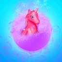 Zimpli Kids – Baff Bombz Surprise met Eenhoornfiguur