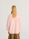 Bobo Choses – Monster Moodboard Oversize Sweatshirt - 3 - Babette Oostduinkerke