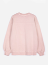 Bobo Choses – Monster Moodboard Oversize Sweatshirt - 5 - Babette Oostduinkerke