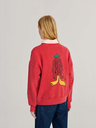 Bobo Choses – Hidden Monster Relaxed Sweatshirt - 5 - Babette Oostduinkerke