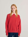 Bobo Choses – Hidden Monster Relaxed Sweatshirt - 6 - Babette Oostduinkerke