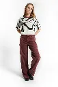 Indee - Wallis round neck tee - 2 - Babette Oostduinkerke