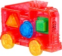 Lil’ Jellies - Jelly Fire Truck