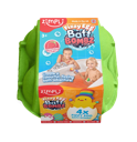 Zimpli Kids – Fizzy Egg Baff Bombz Bad Bruisbommen 4 stuks