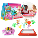 Zimpli Kids – Gelli Adventures Fantasy Sensorisch Speelset