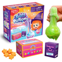 Zimpli Kids – Baff Potions Pop’n’Fizz Multipack 21-delig