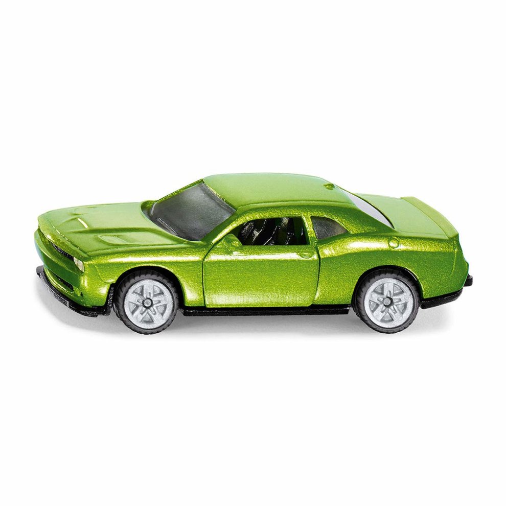 Siku - Dodge Challenger Hellcat