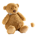 Dimpel Noann Musical – Teddybeer 20 cm 🧸🎶