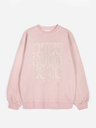 Bobo Choses – Monster Moodboard Oversize Sweatshirt