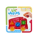 Jelly blox - Jelly Fire Truck